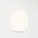 ALI SHIRT MEN WHITE ASPARAGUS