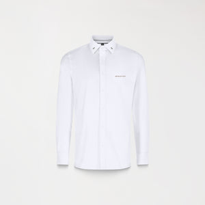 ALI SHIRT MEN WHITE
