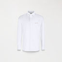 ALI SHIRT MEN WHITE