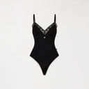 ILKANA BODY WOMEN BLACK