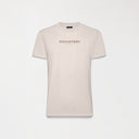 ALLEGRA T-SHIRT WOMEN SIMPLY TAUPE