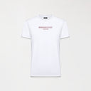 ALLEGRA T-SHIRT WOMEN WHITE