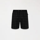 ALTAN BURDA SHORT MEN BLACK