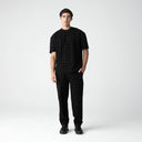 ALTAN JOGGER MEN BLACK