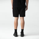 ALTAN BURDA SHORT MEN BLACK