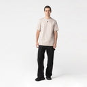 ALTARA T-SHIRT MEN BEIGE