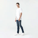 ALTER T-SHIRT MEN WHITE