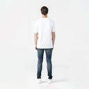 ALTER T-SHIRT MEN WHITE