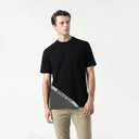 ALTER T-SHIRT MEN BLACK