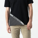ALTER T-SHIRT MEN BLACK