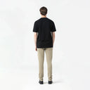 ALTER T-SHIRT MEN BLACK