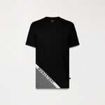 ALTER T-SHIRT MEN BLACK