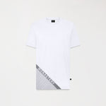 ALTER T-SHIRT MEN WHITE