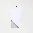 ALTER T-SHIRT MEN WHITE