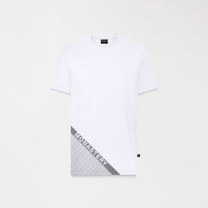 ALTER T-SHIRT MEN WHITE
