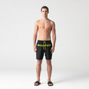 ALTICEA SWIM SHORT MEN BLACK