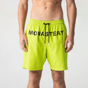 ALTICEA SWIM SHORT MEN GREEN
