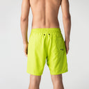 ALTICEA SWIM SHORT MEN GREEN