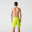 ALTICEA SWIM SHORT MEN GREEN