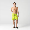ALTICEA SWIM SHORT MEN GREEN