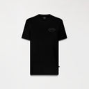 ALTTIA T-SHIRT MEN BLACK