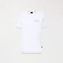 ALTTIA T-SHIRT MEN WHITE