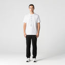 ALTUM T-SHIRT MEN WHITE