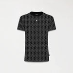 AMARISSA T-SHIRT WOMEN BLACK