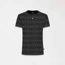 AMARISSA T-SHIRT WOMEN BLACK