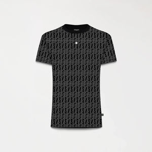 AMARISSA T-SHIRT WOMEN BLACK