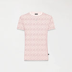 AMARISSA T-SHIRT WOMEN CAMEO ROSE