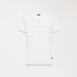 AMARISSA T-SHIRT WOMEN WHITE