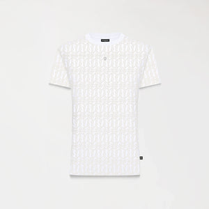 AMARISSA T-SHIRT WOMEN WHITE