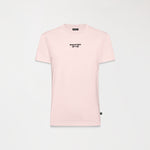 AMBROSE T-SHIRT WOMEN CAMEO ROSE