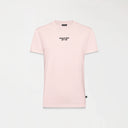 AMBROSE T-SHIRT WOMEN CAMEO ROSE