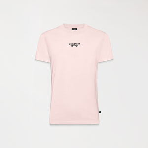 AMBROSE T-SHIRT WOMEN CAMEO ROSE