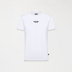 AMBROSE T-SHIRT WOMEN WHITE