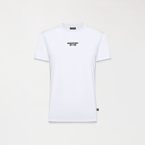 AMBROSE T-SHIRT WOMEN WHITE