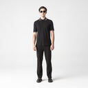 AMKIH PANT MEN BLACK