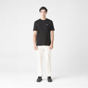 AMKIH PANT MEN WHITE ASPARAGUS