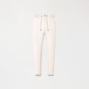 AMKIH PANT MEN WHITE ASPARAGUS