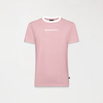 EMMELINE T-SHIRT WOMEN WOODROSE