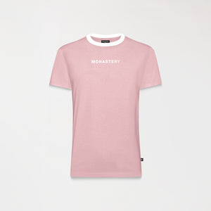 EMMELINE T-SHIRT WOMEN WOODROSE