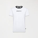 EMMELINE T-SHIRT WOMEN WHITE