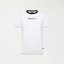 EMMELINE T-SHIRT WOMEN WHITE