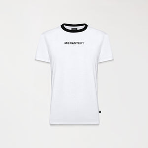 EMMELINE T-SHIRT WOMEN WHITE
