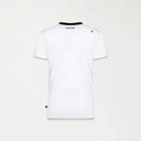EMMELINE T-SHIRT WOMEN WHITE