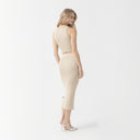 ANISTON SET WOMEN GOLD