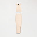 ANISTON SET WOMEN GOLD