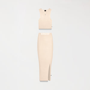 ANISTON SET WOMEN GOLD